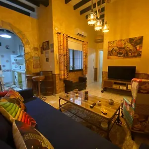 Tu Rincón Sevillano Apartamento Sevilla