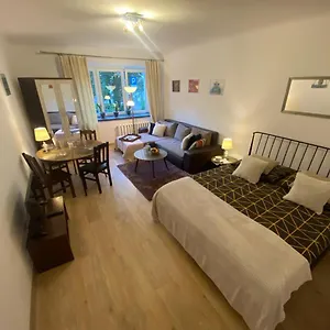 Apartament Arsenal Варшава