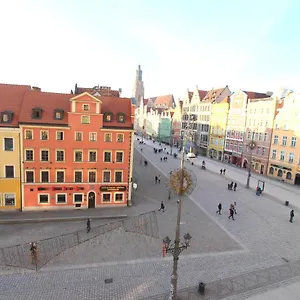 Happy Estate - Rynek Вроцлав