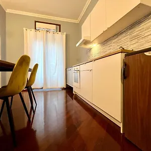 Apartamento Sistina, Roma