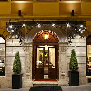 Ottocento Отель